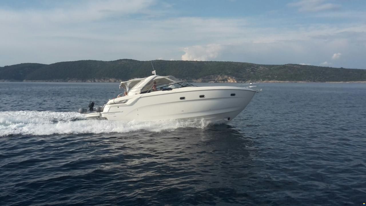 Bavaria 38 Sport Open