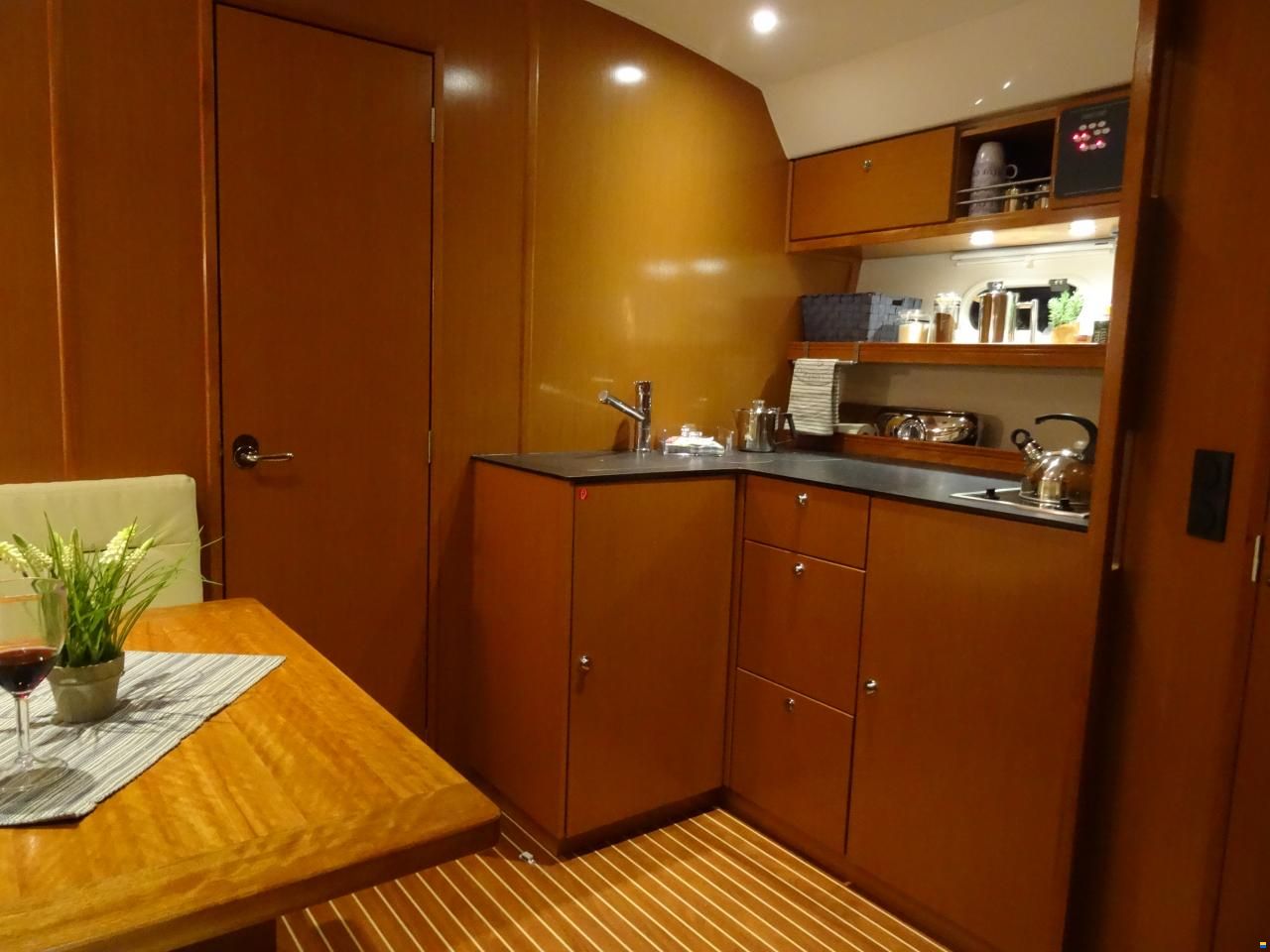 Bavaria 38 Sport Open
