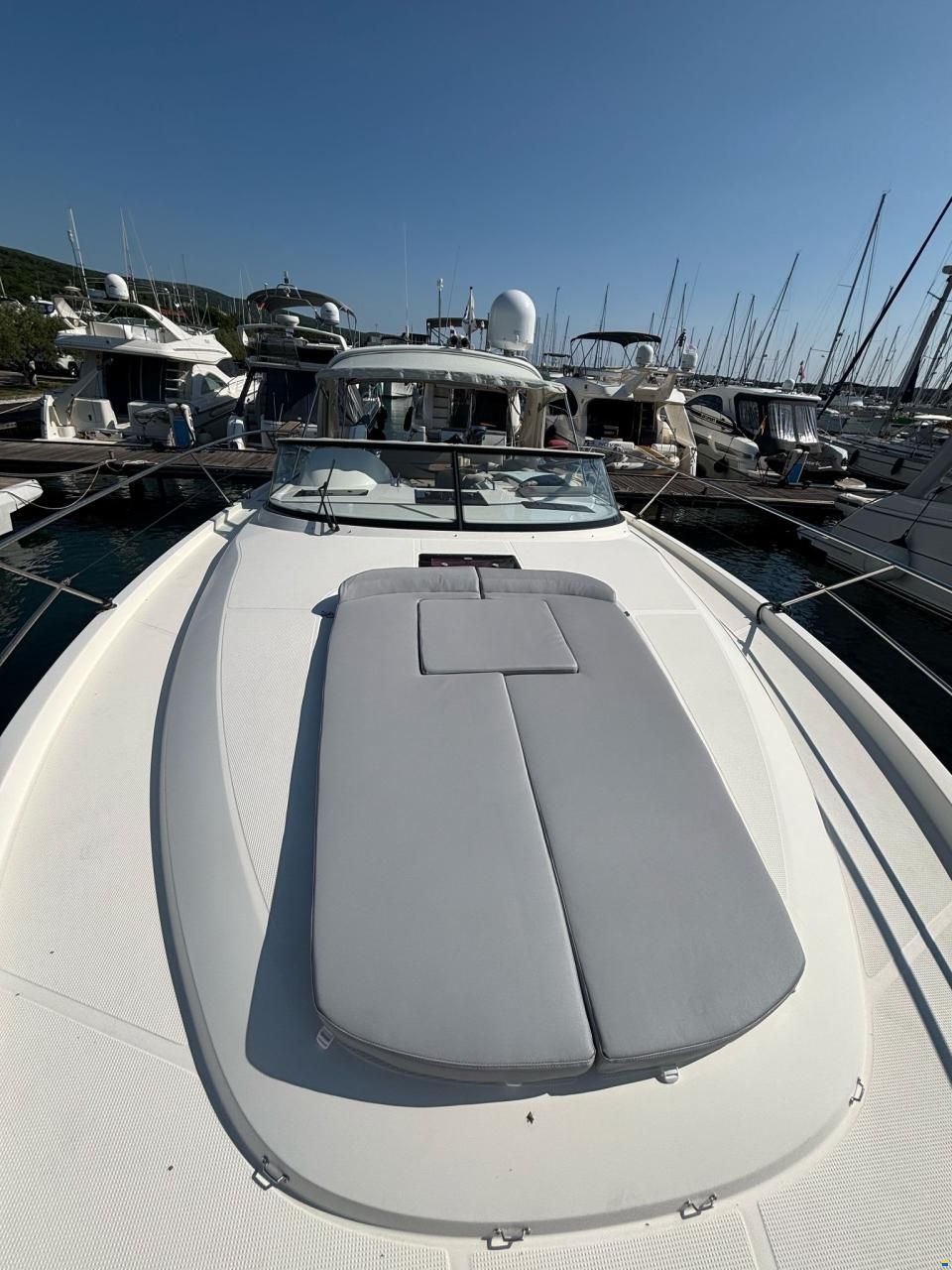 Bavaria 38 Sport Open