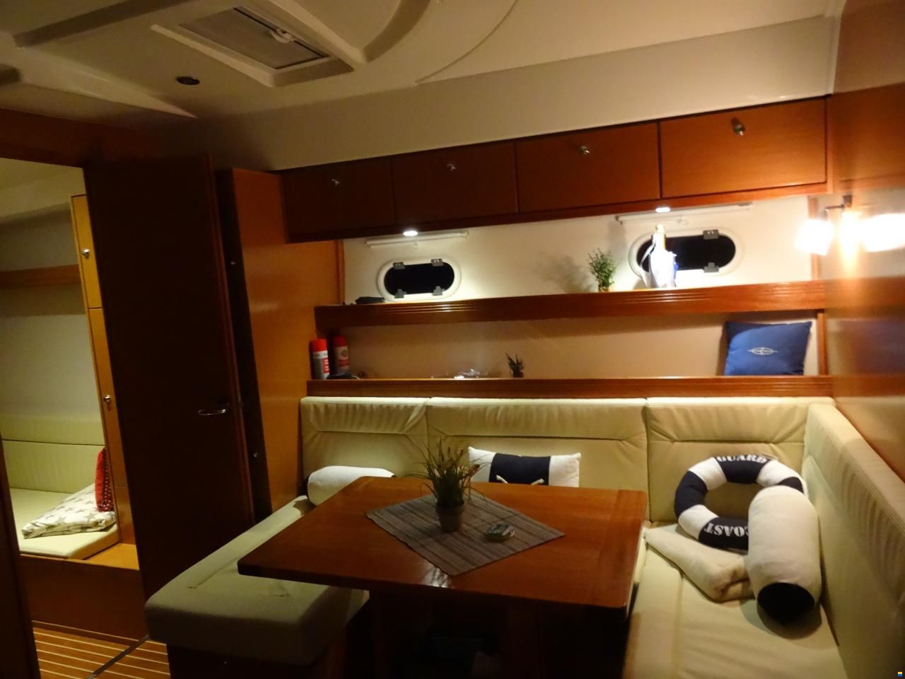 Bavaria 38 Sport Open