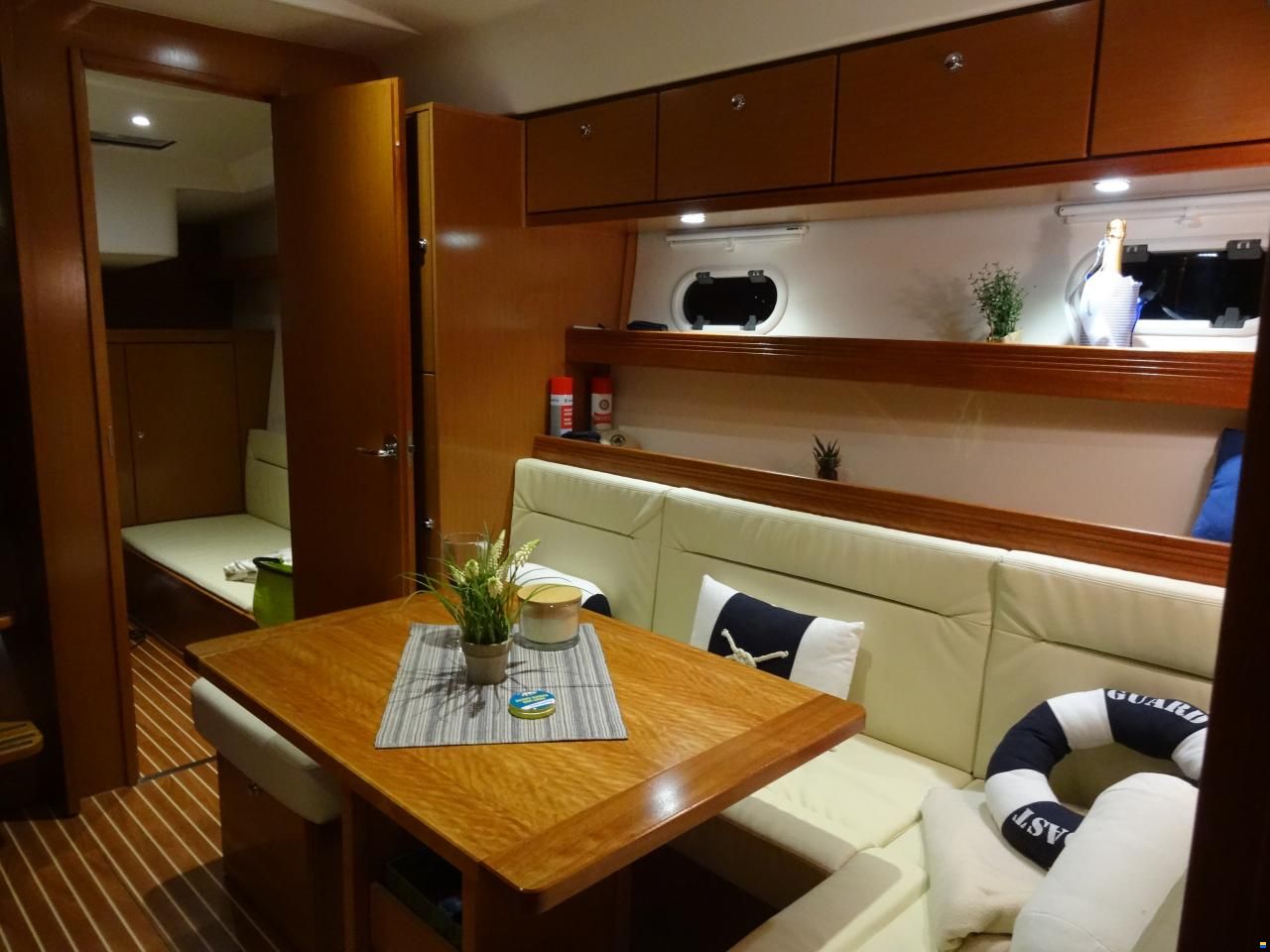 Bavaria 38 Sport Open