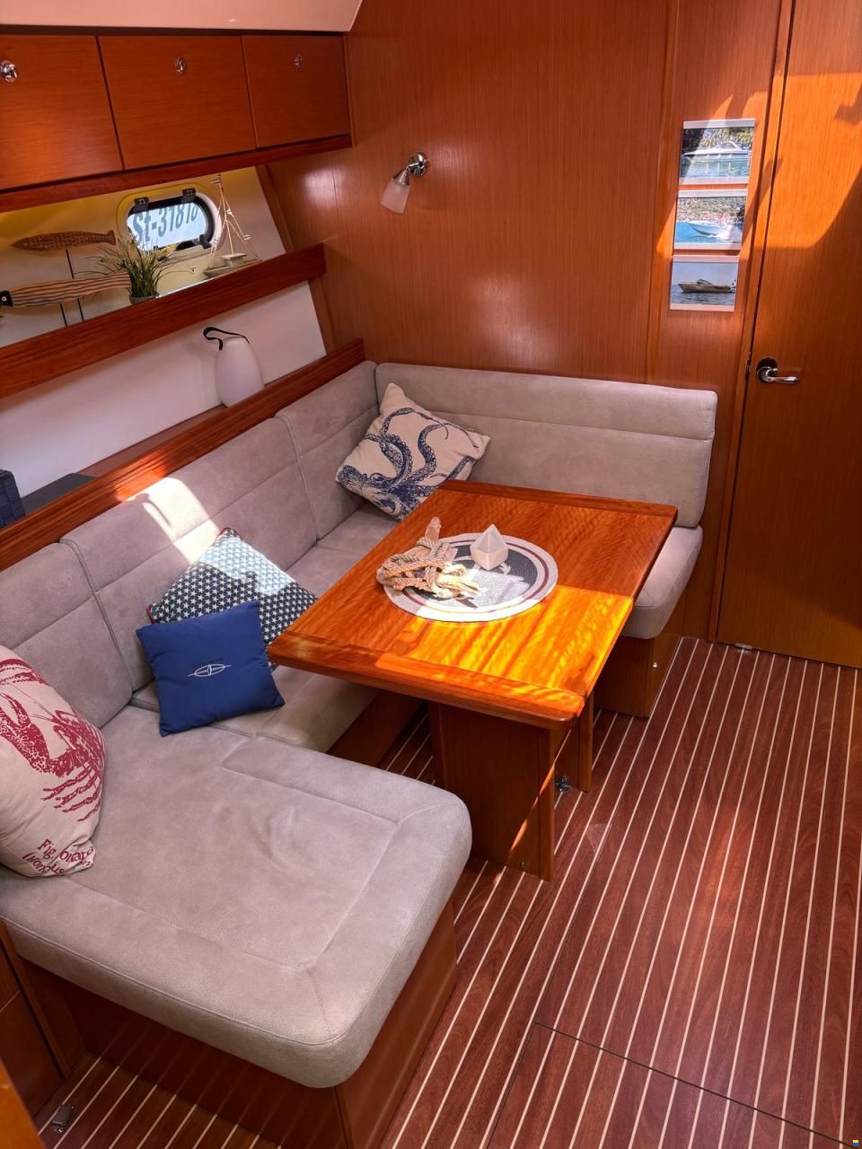 Bavaria 38 Sport Open