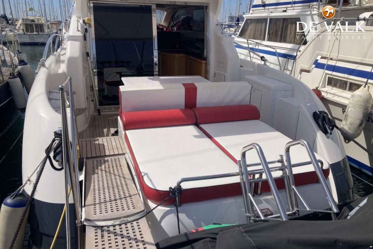 Genesis Cielo 50