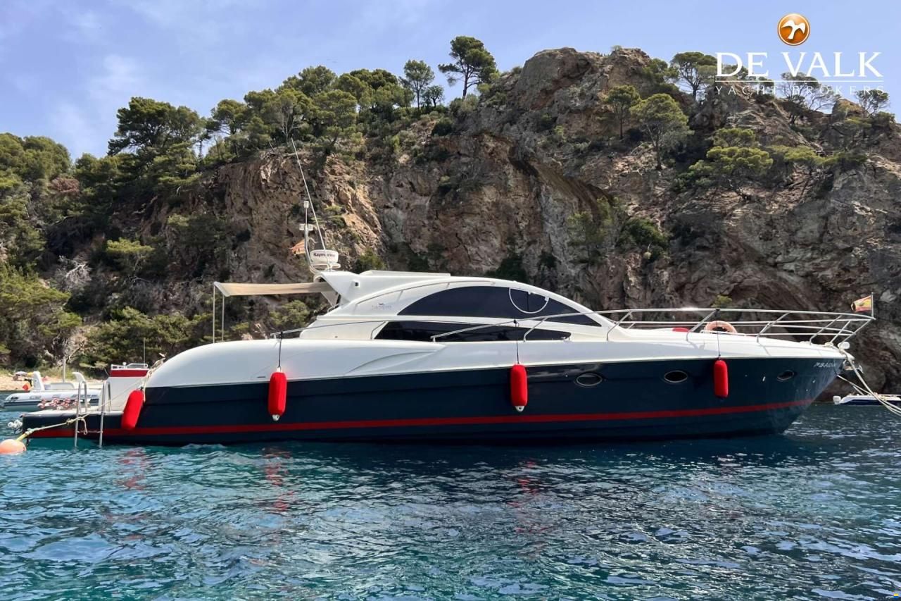 Genesis Cielo 50