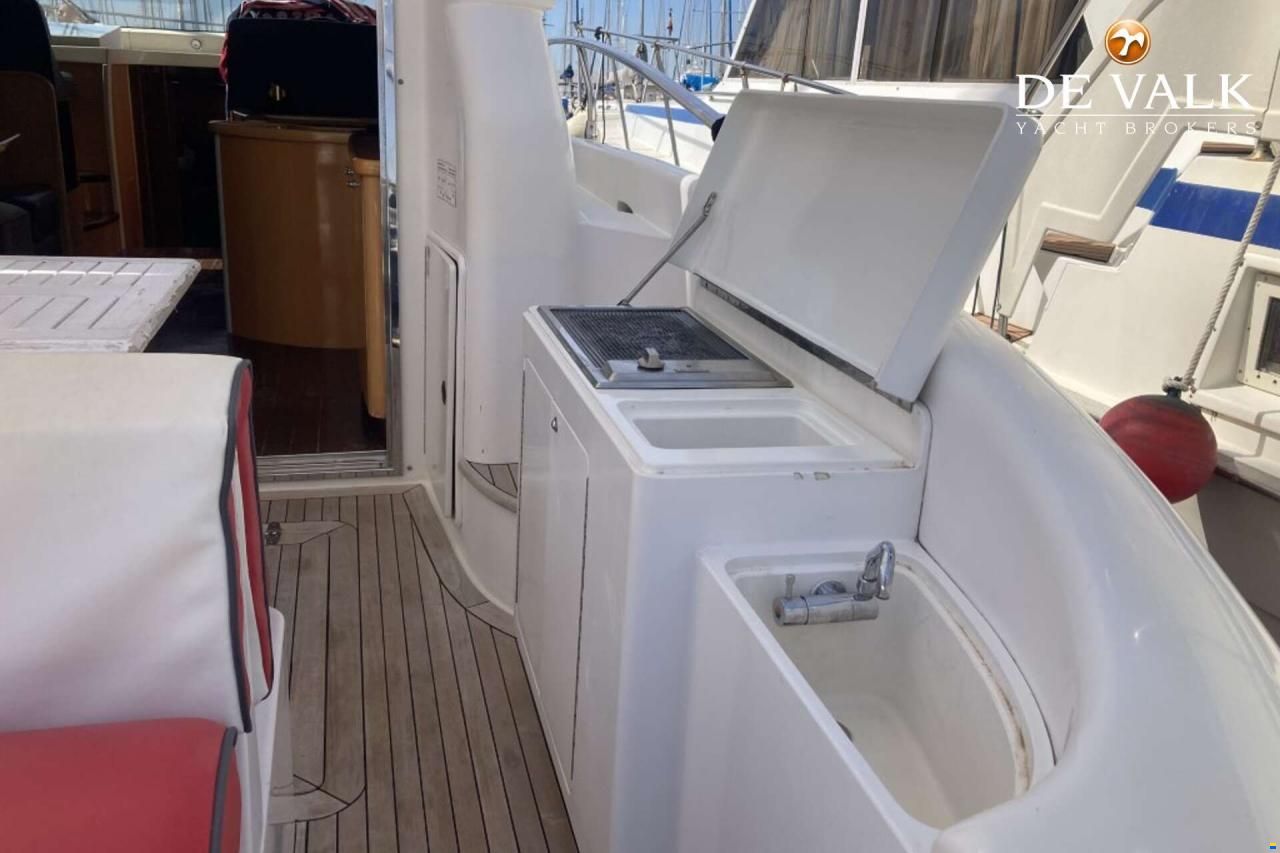 Genesis Cielo 50