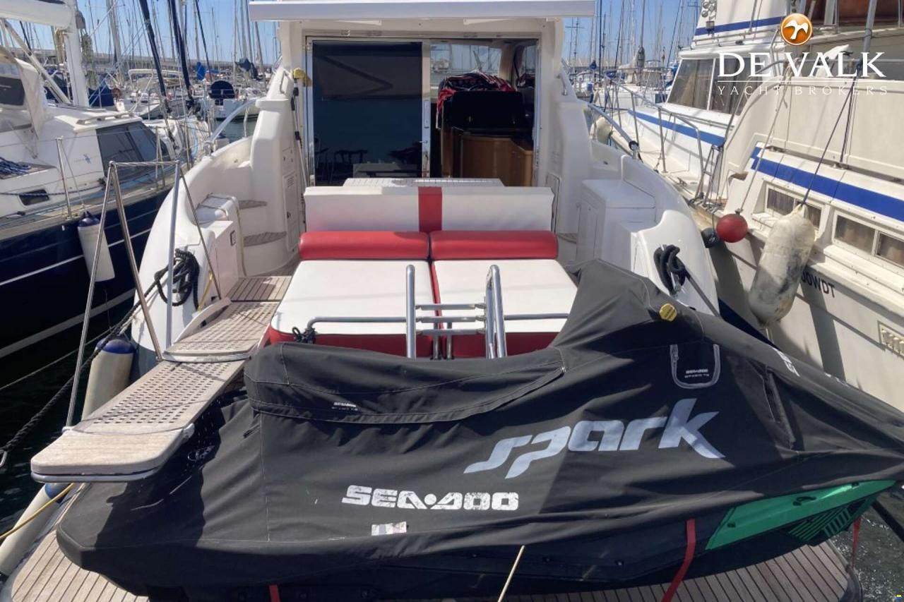 Genesis Cielo 50