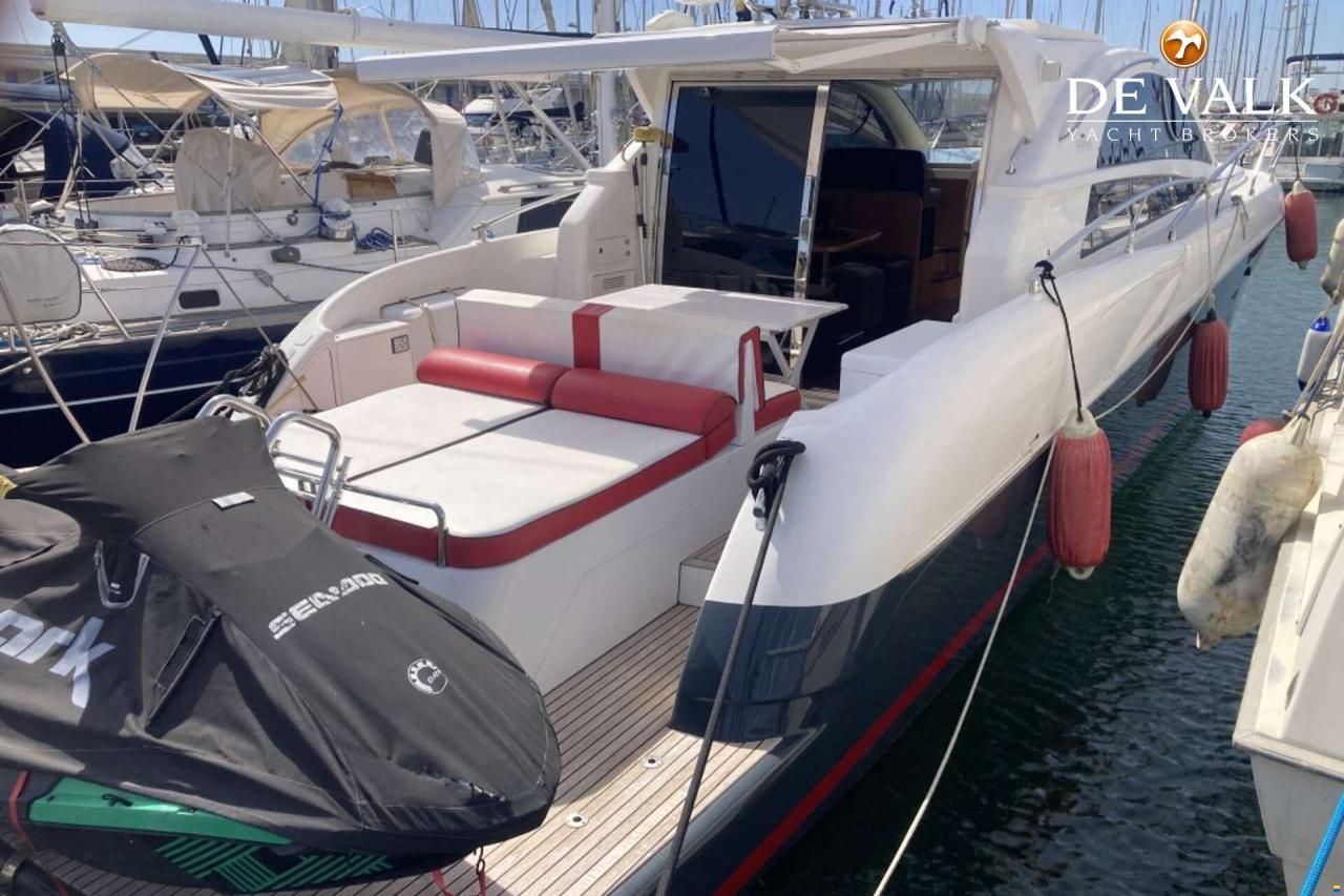 Genesis Cielo 50