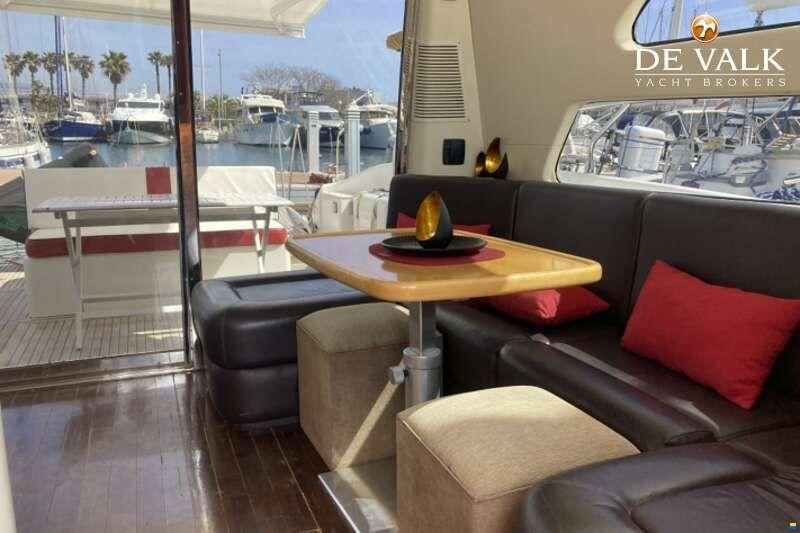 Genesis Cielo 50