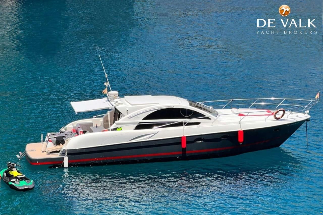 Genesis Cielo 50