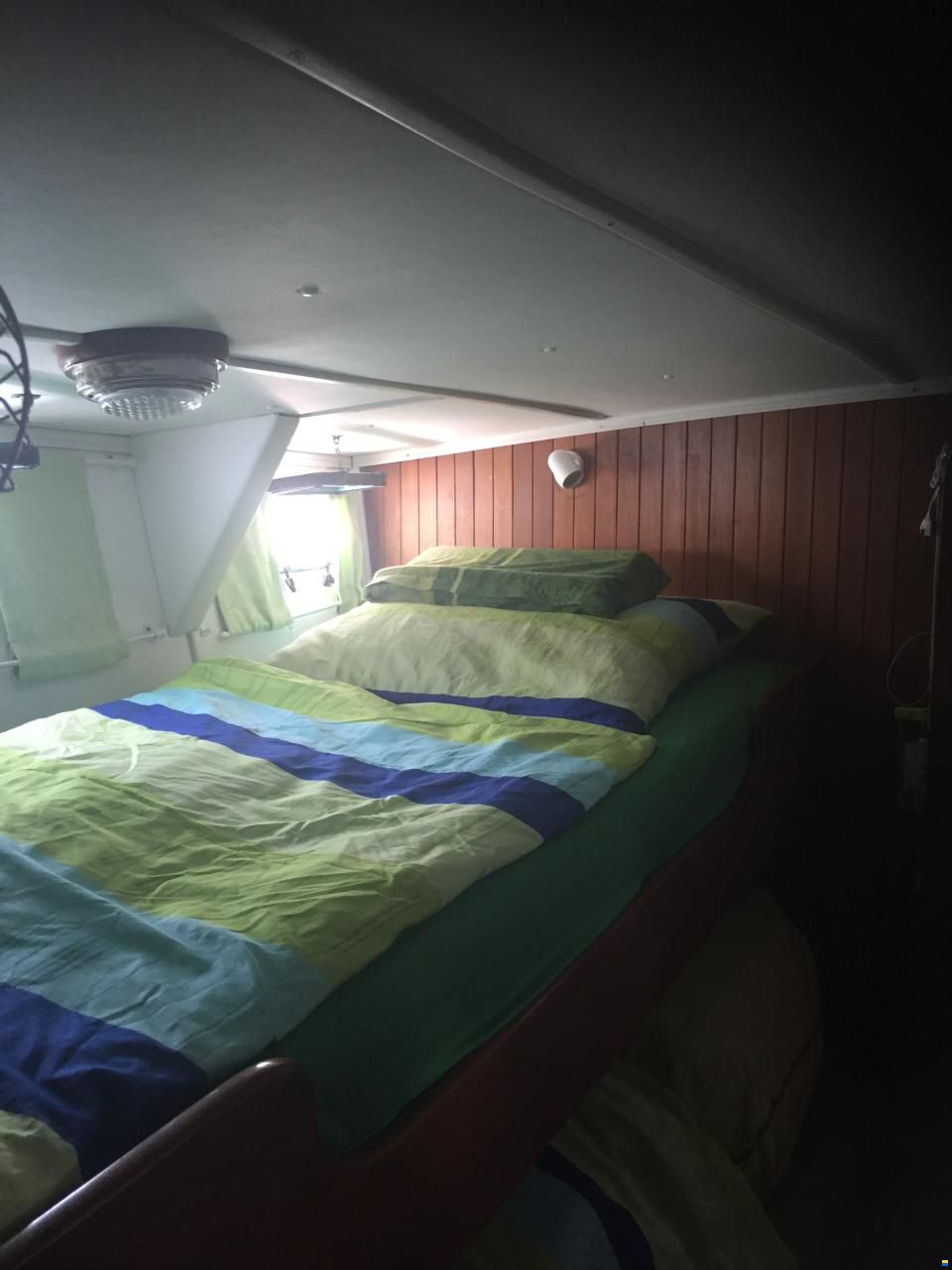 Formosa Ketch 47