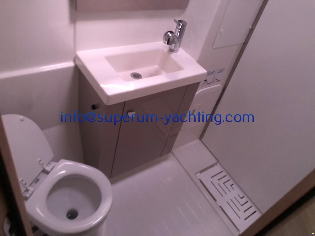 Fountaine Pajot Astrea 42