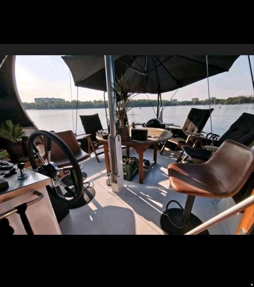 1997 Monty Bank 41, EUR 95.000,