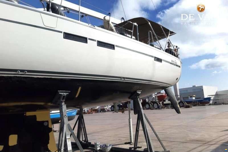 Bavaria 46 Cruiser