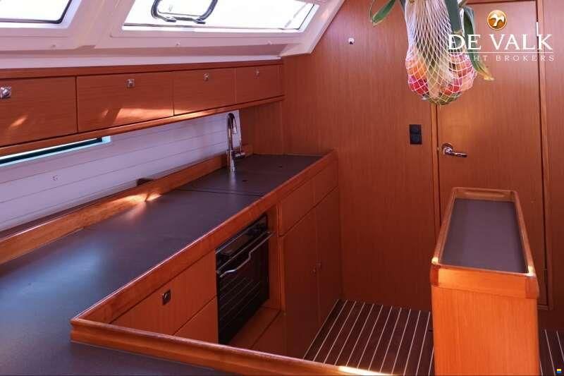 Bavaria 46 Cruiser