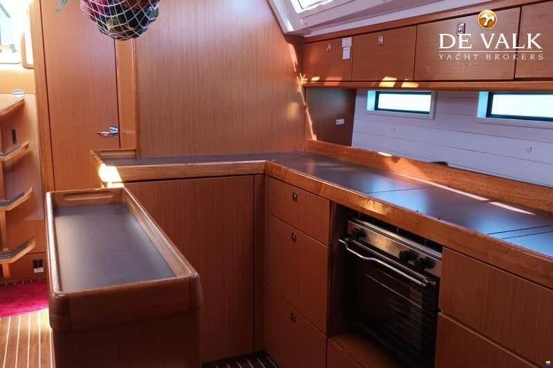 Bavaria 46 Cruiser