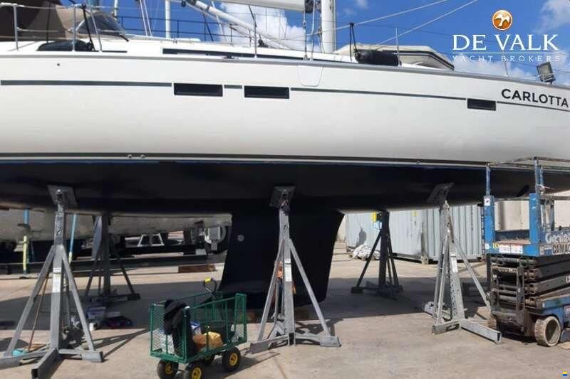 Bavaria 46 Cruiser