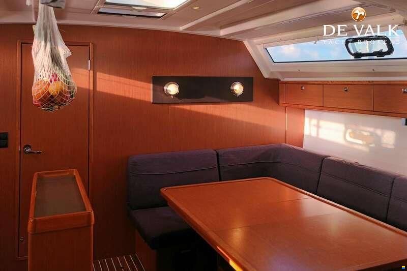 Bavaria 46 Cruiser