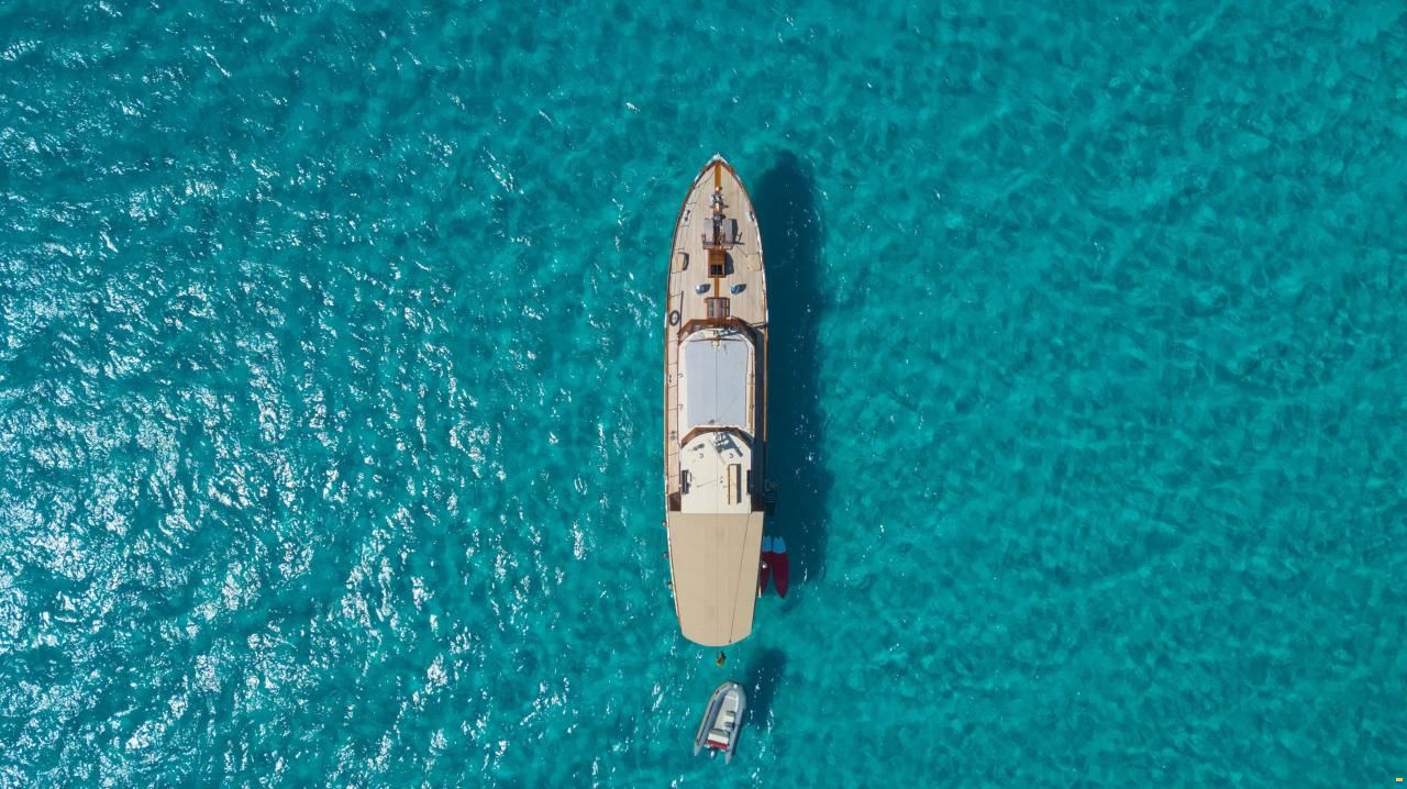 Silver Ships cavalier