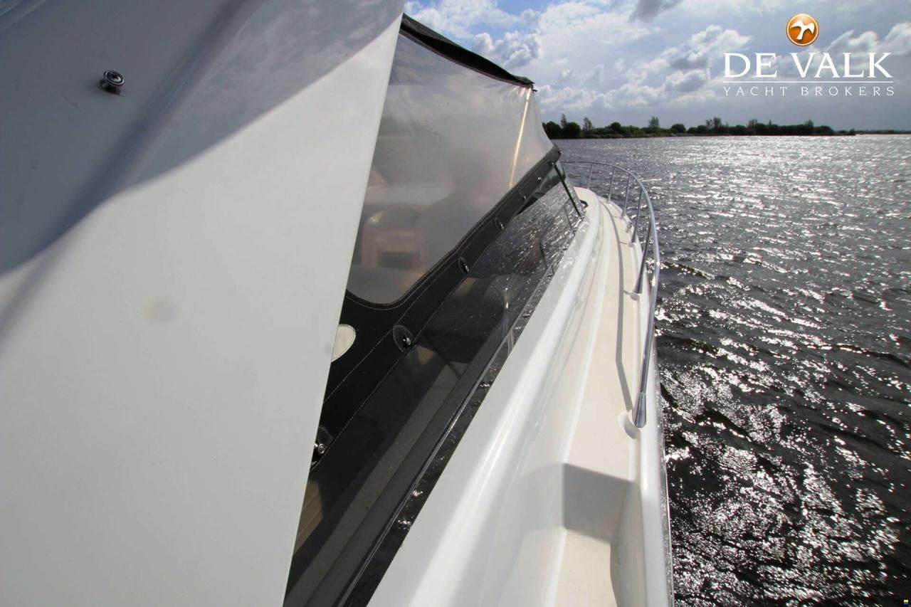 Sunseeker Camargue 46