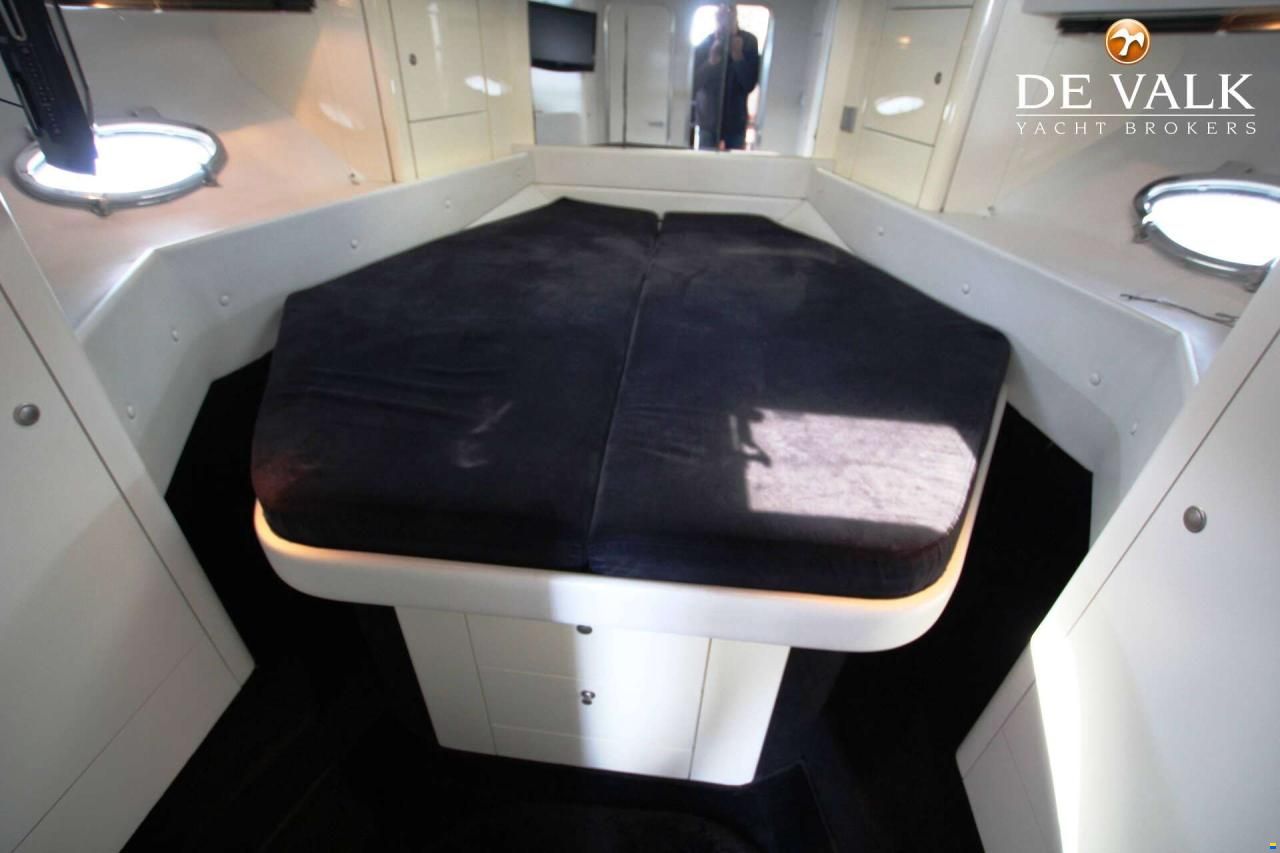 Sunseeker Camargue 46