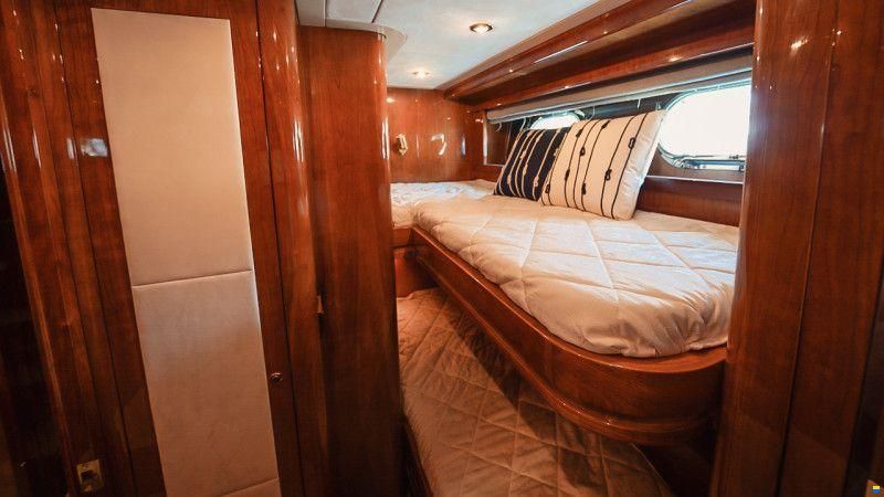 Vitech Marine 76