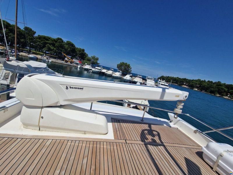 Vitech Marine 76