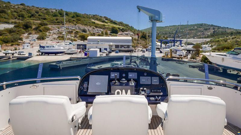 Vitech Marine 76