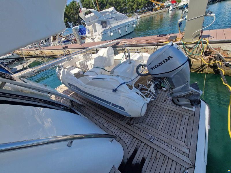 Vitech Marine 76