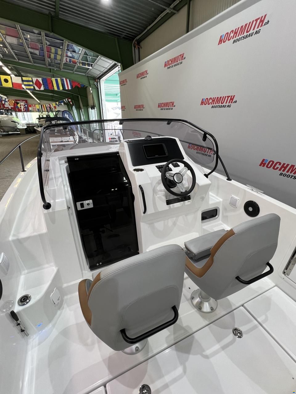 Beneteau Flyer 8 SUNdeck