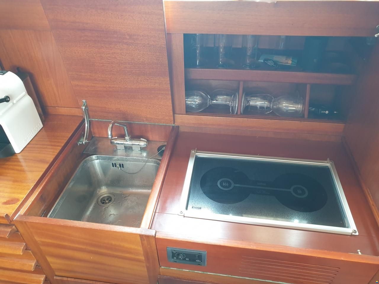 Storebro Adler 34 Royal Cruiser