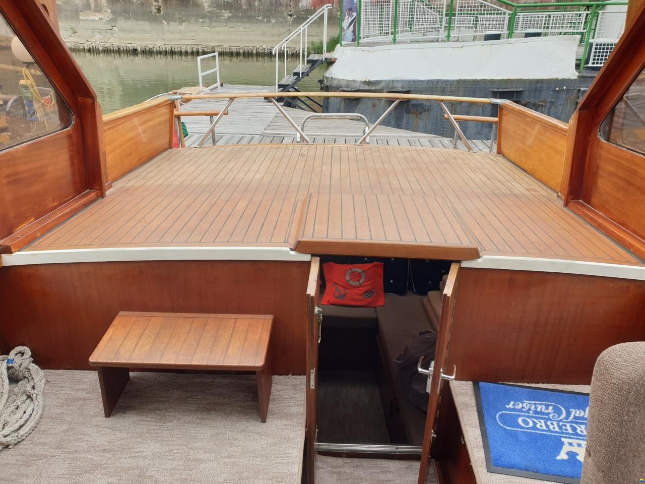 Storebro Adler 34 Royal Cruiser