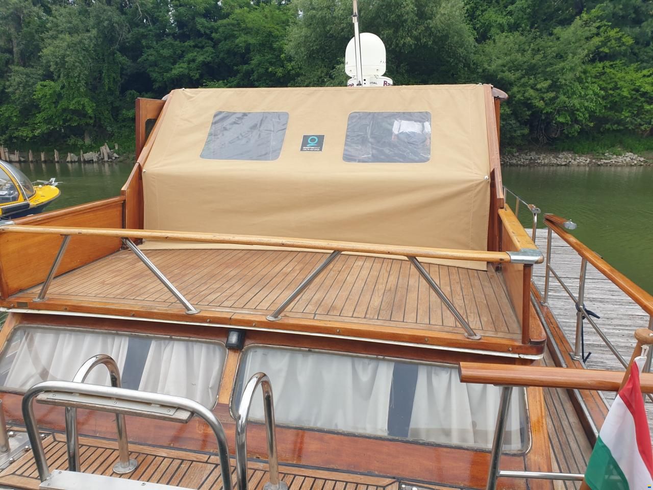 Storebro Adler 34 Royal Cruiser