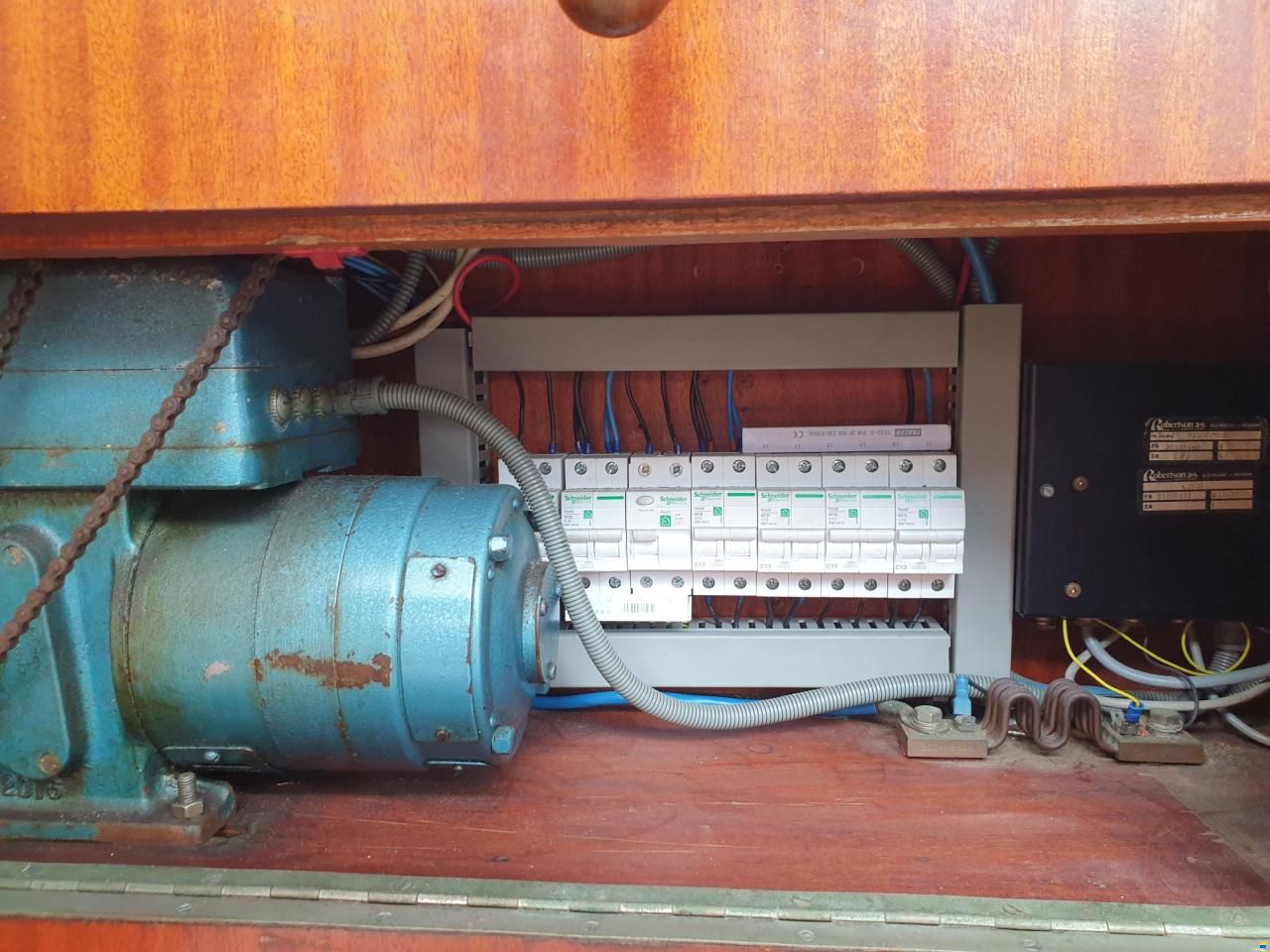 Storebro Adler 34 Royal Cruiser