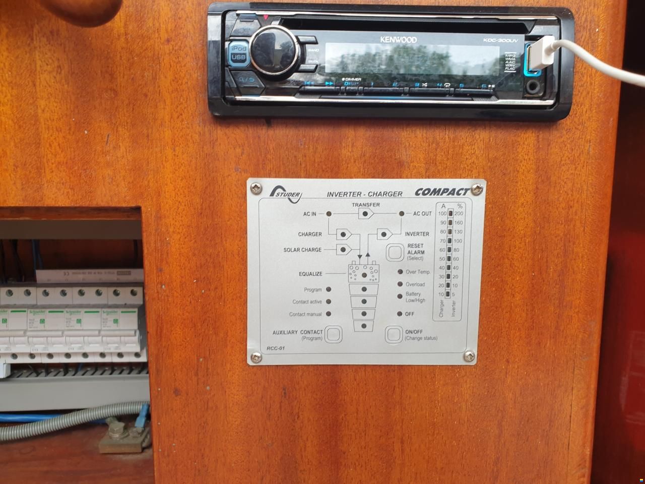 Storebro Adler 34 Royal Cruiser