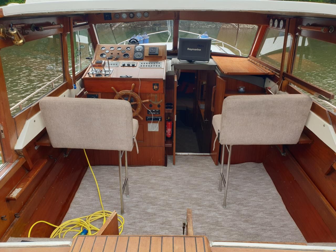 Storebro Adler 34 Royal Cruiser