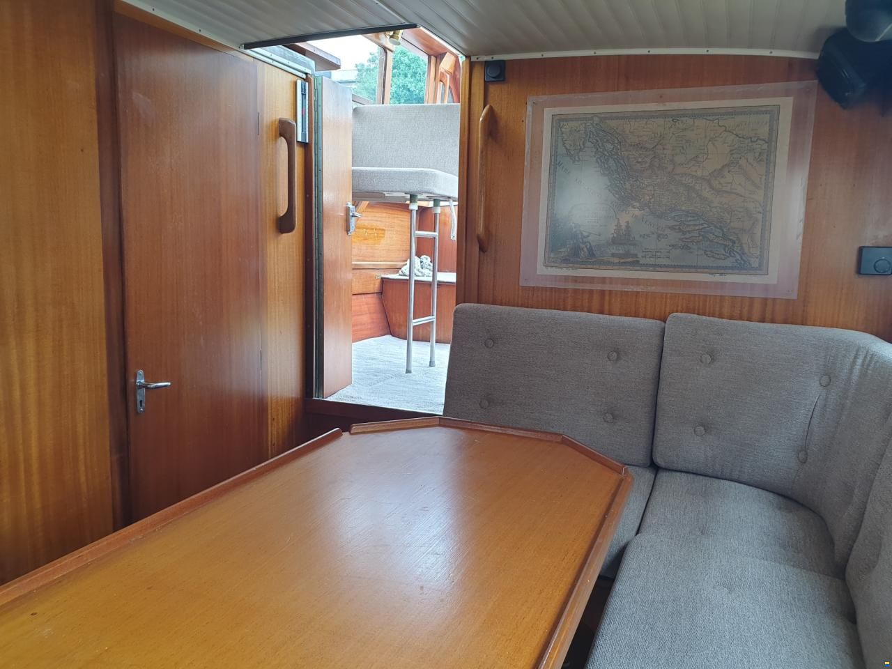 Storebro Adler 34 Royal Cruiser