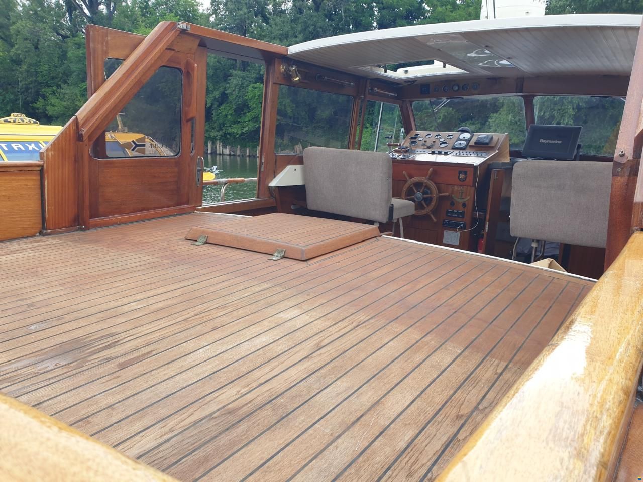Storebro Adler 34 Royal Cruiser