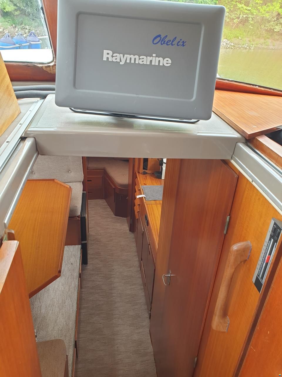Storebro Adler 34 Royal Cruiser