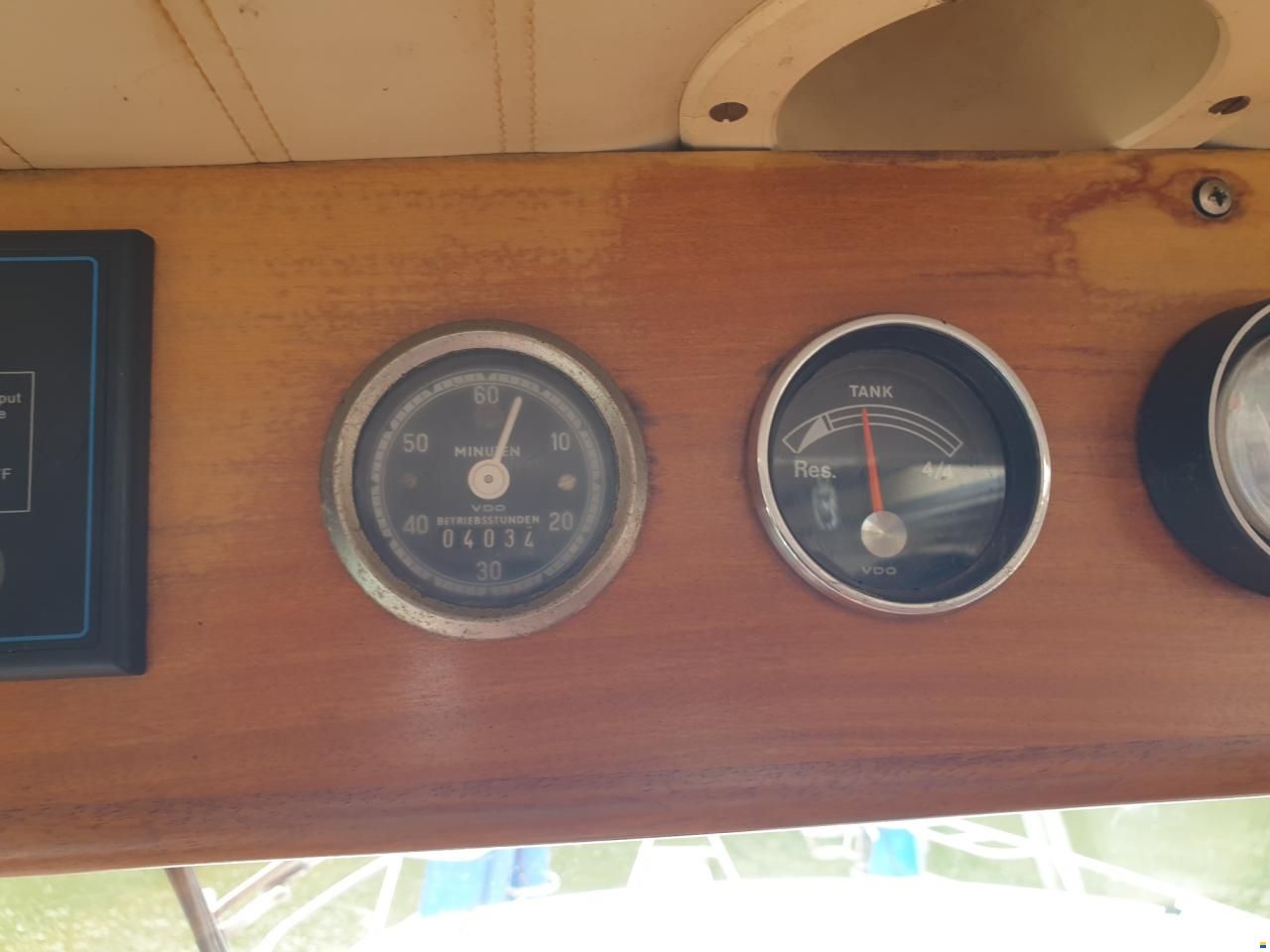 Storebro Adler 34 Royal Cruiser