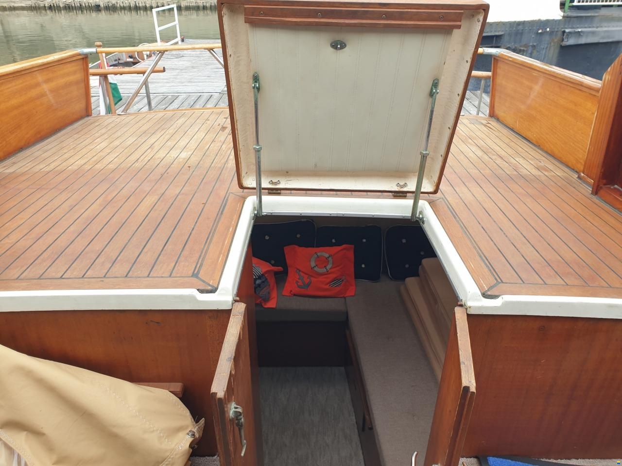 Storebro Adler 34 Royal Cruiser