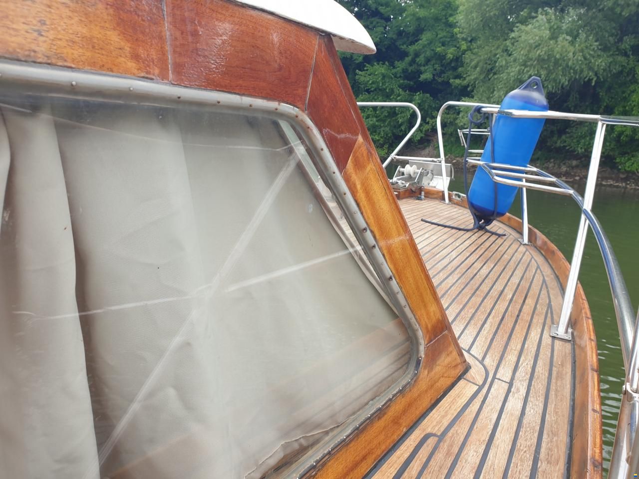 Storebro Adler 34 Royal Cruiser