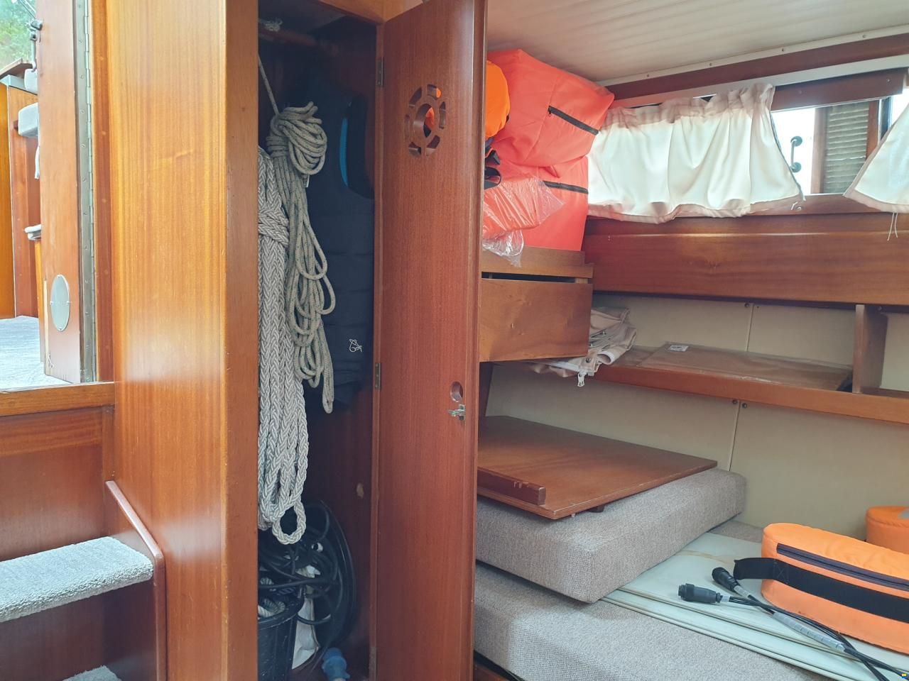 Storebro Adler 34 Royal Cruiser