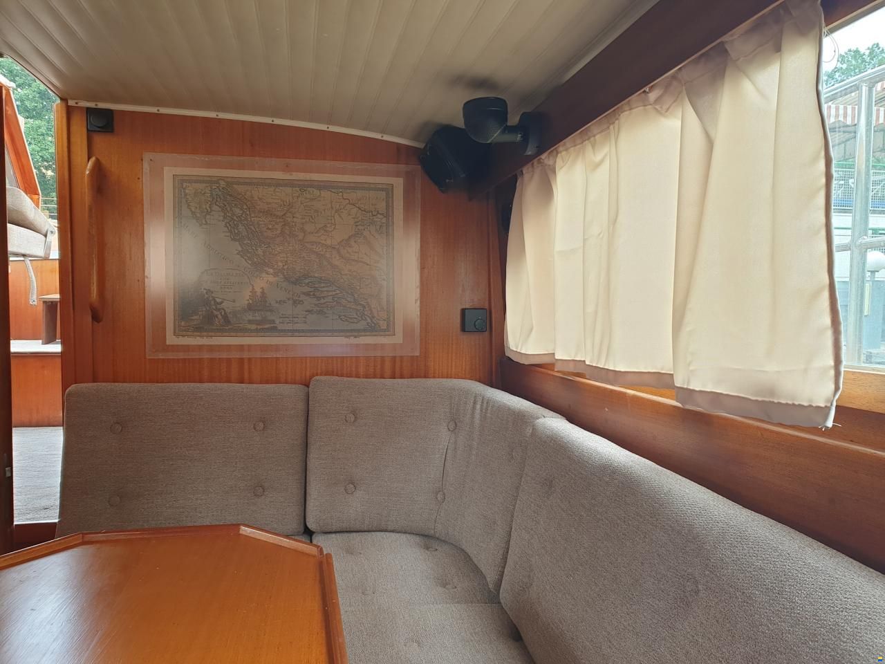 Storebro Adler 34 Royal Cruiser