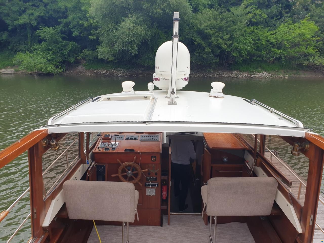 Storebro Adler 34 Royal Cruiser