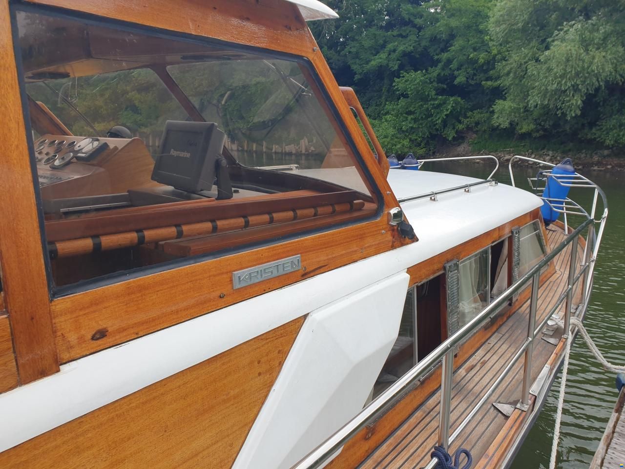 Storebro Adler 34 Royal Cruiser