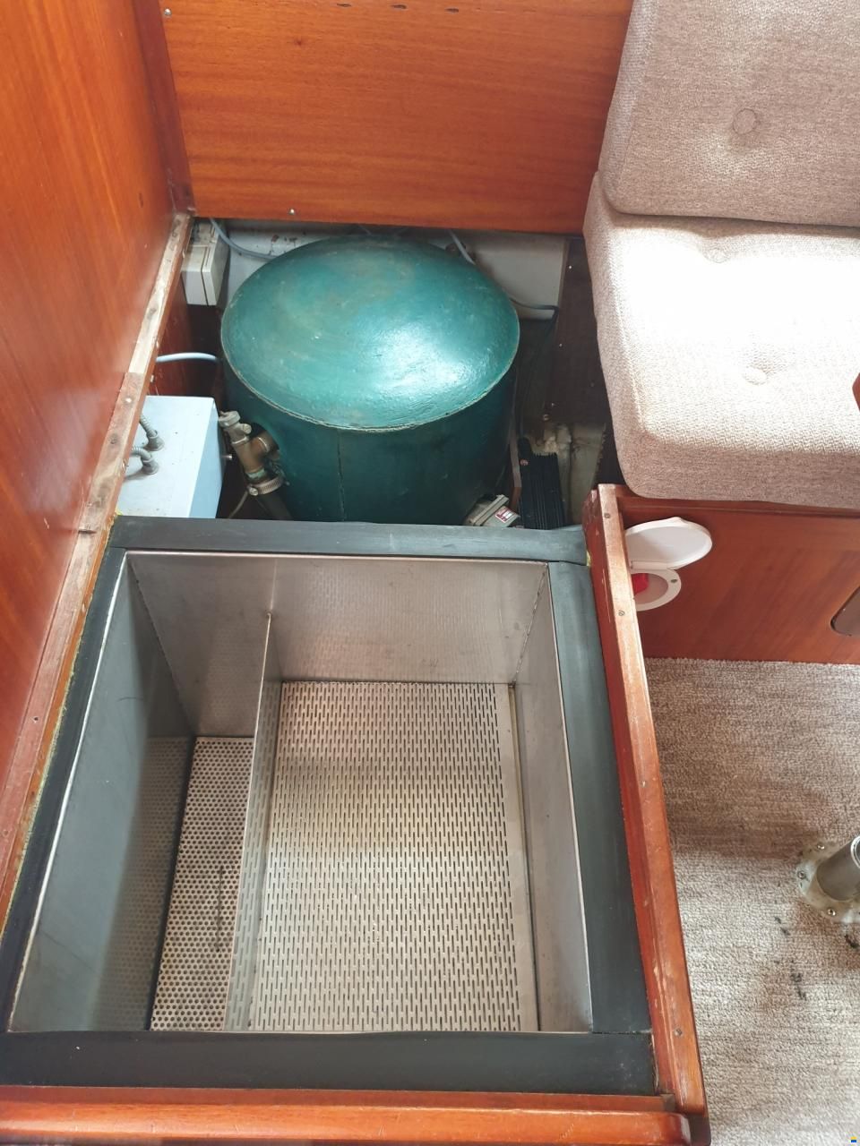 Storebro Adler 34 Royal Cruiser