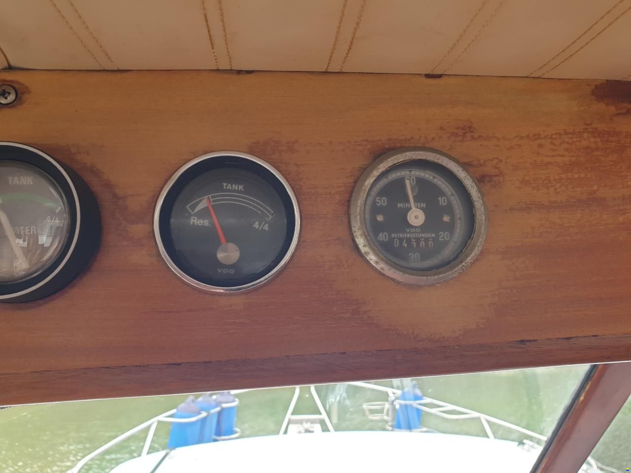 Storebro Adler 34 Royal Cruiser