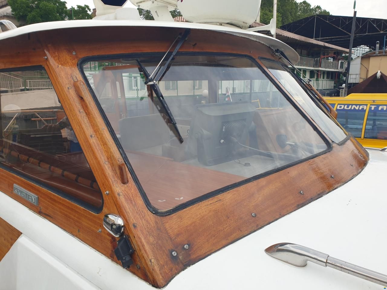 Storebro Adler 34 Royal Cruiser