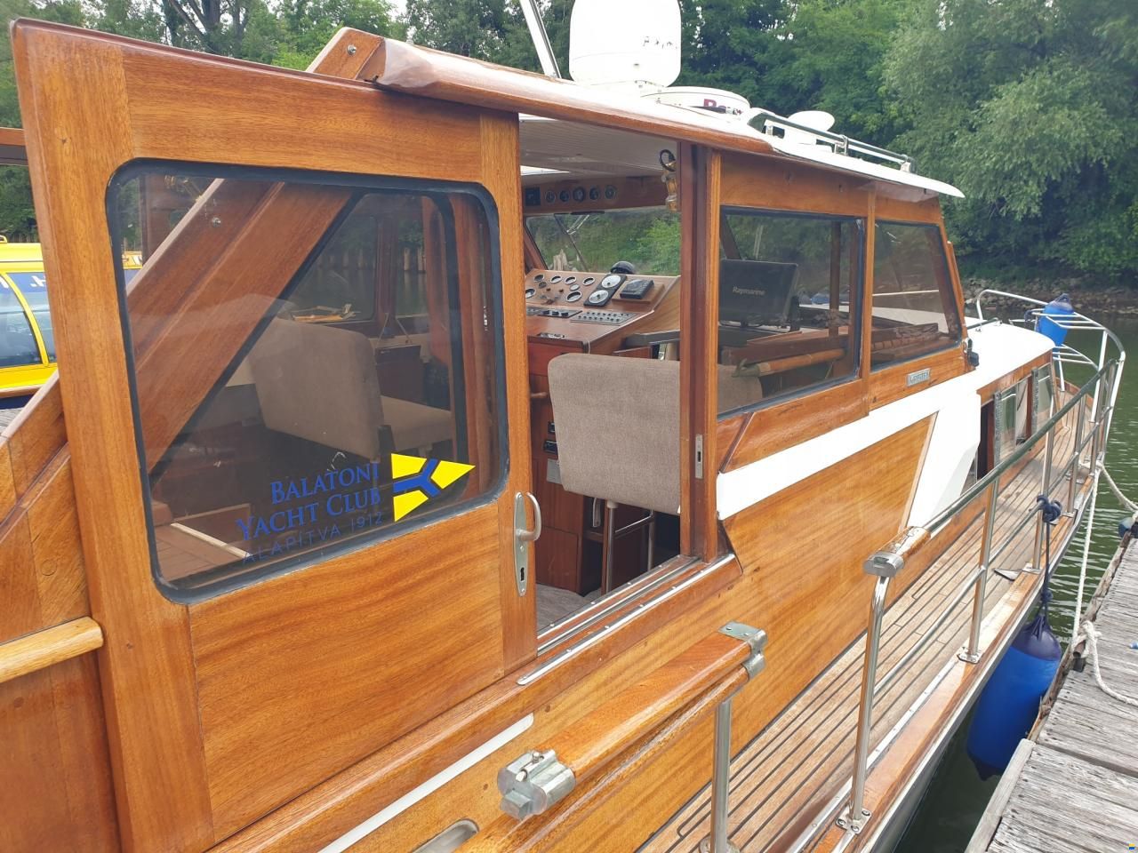 Storebro Adler 34 Royal Cruiser