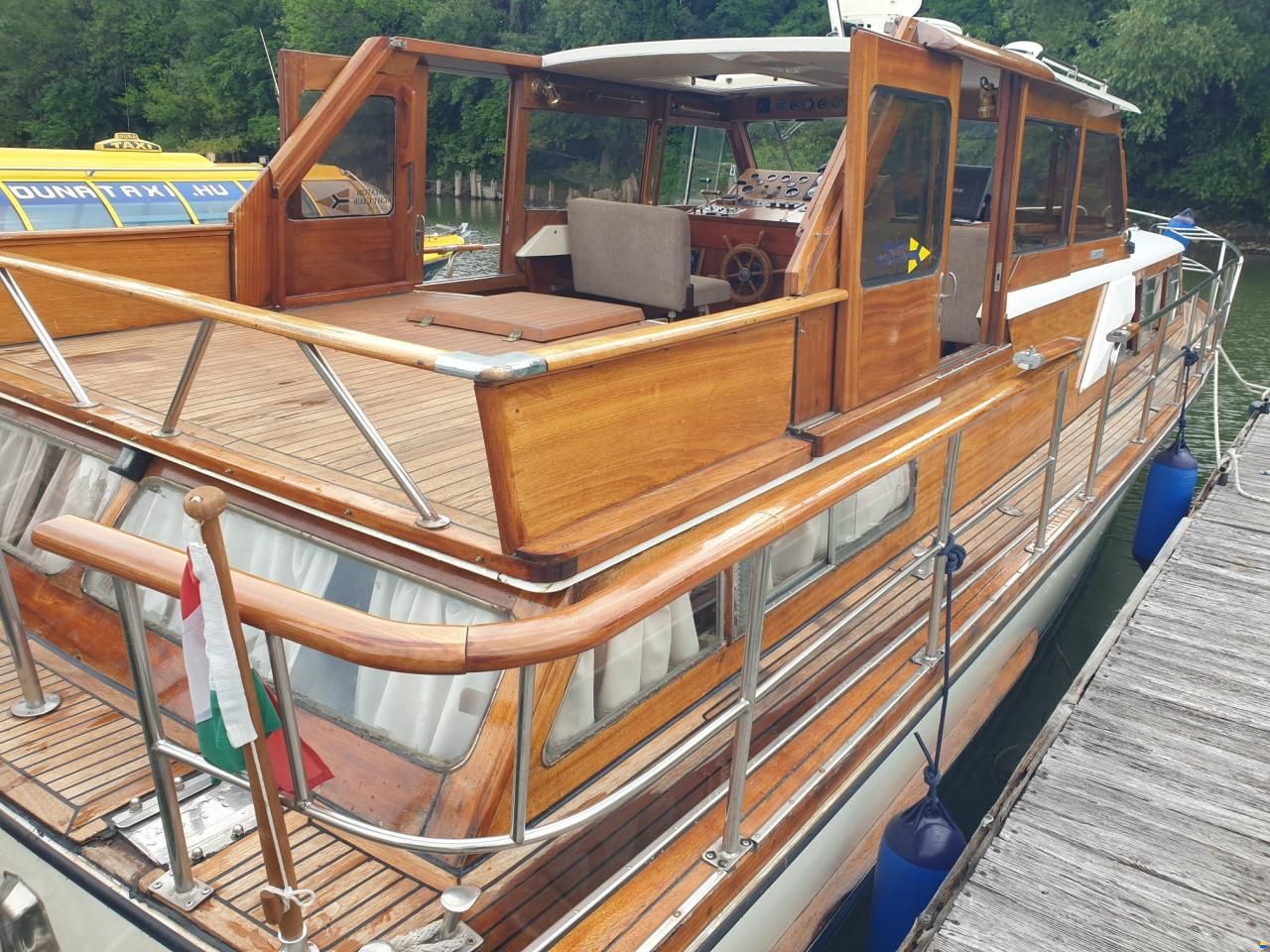 Storebro Adler 34 Royal Cruiser